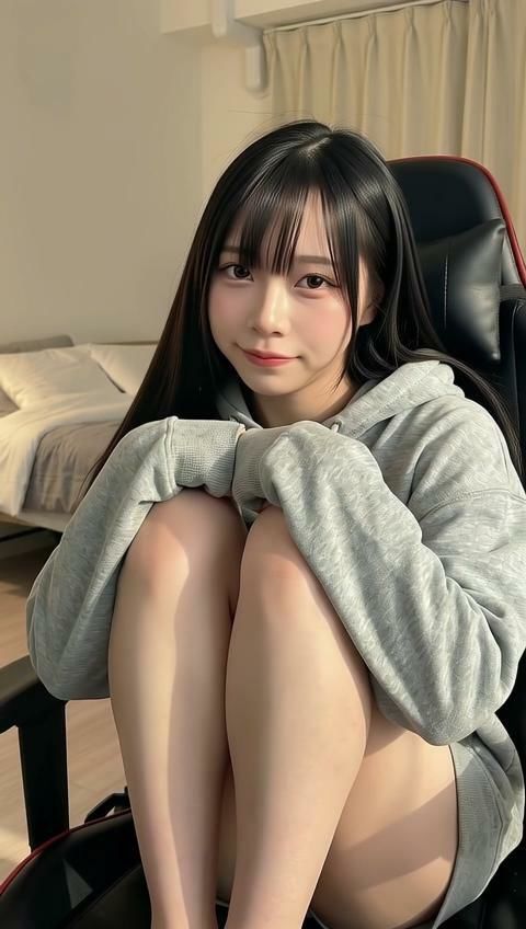 【音声実録】素人女子  しゅなのひみつ サンプル5ページ目