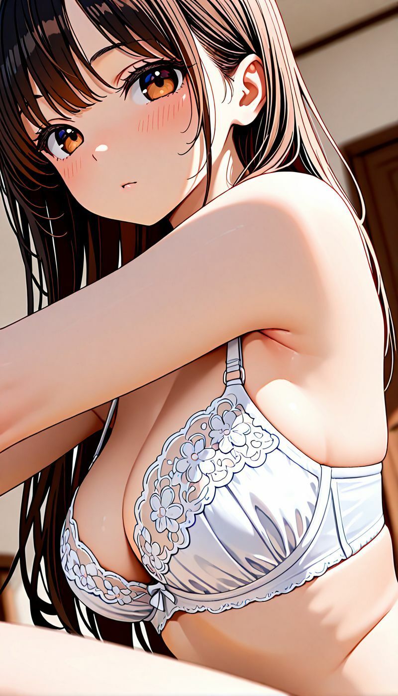 NTR ― 誘惑してきたのは、姉の友達だった サンプル5ページ目