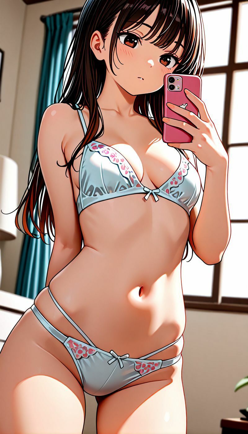NTR ― 誘惑してきたのは、姉の友達だった サンプル7ページ目