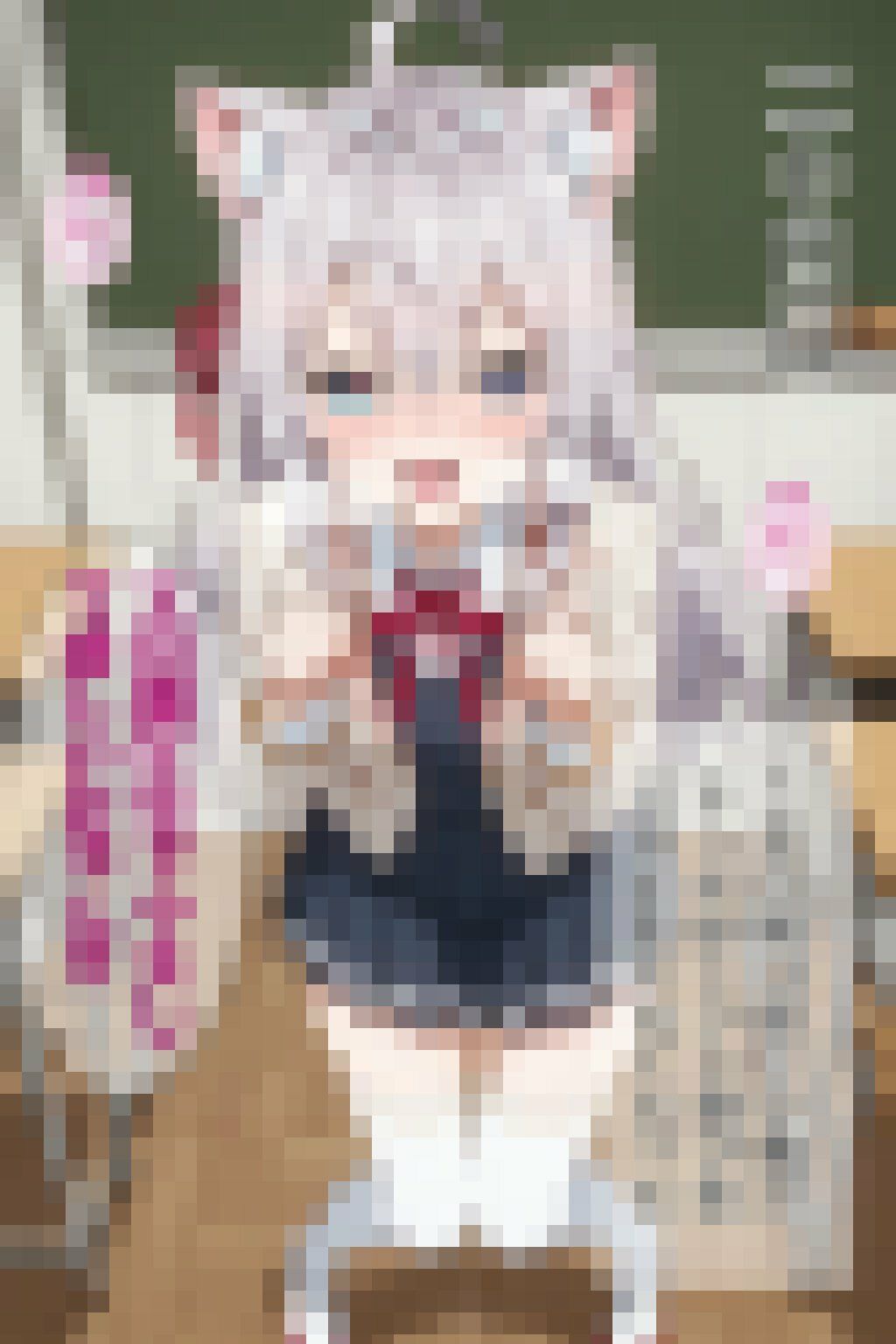 アーリャ姫の躾け方 サンプル9ページ目