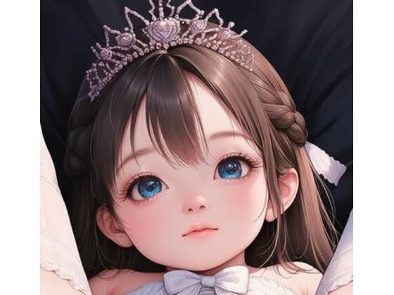 だらしなプリンセス