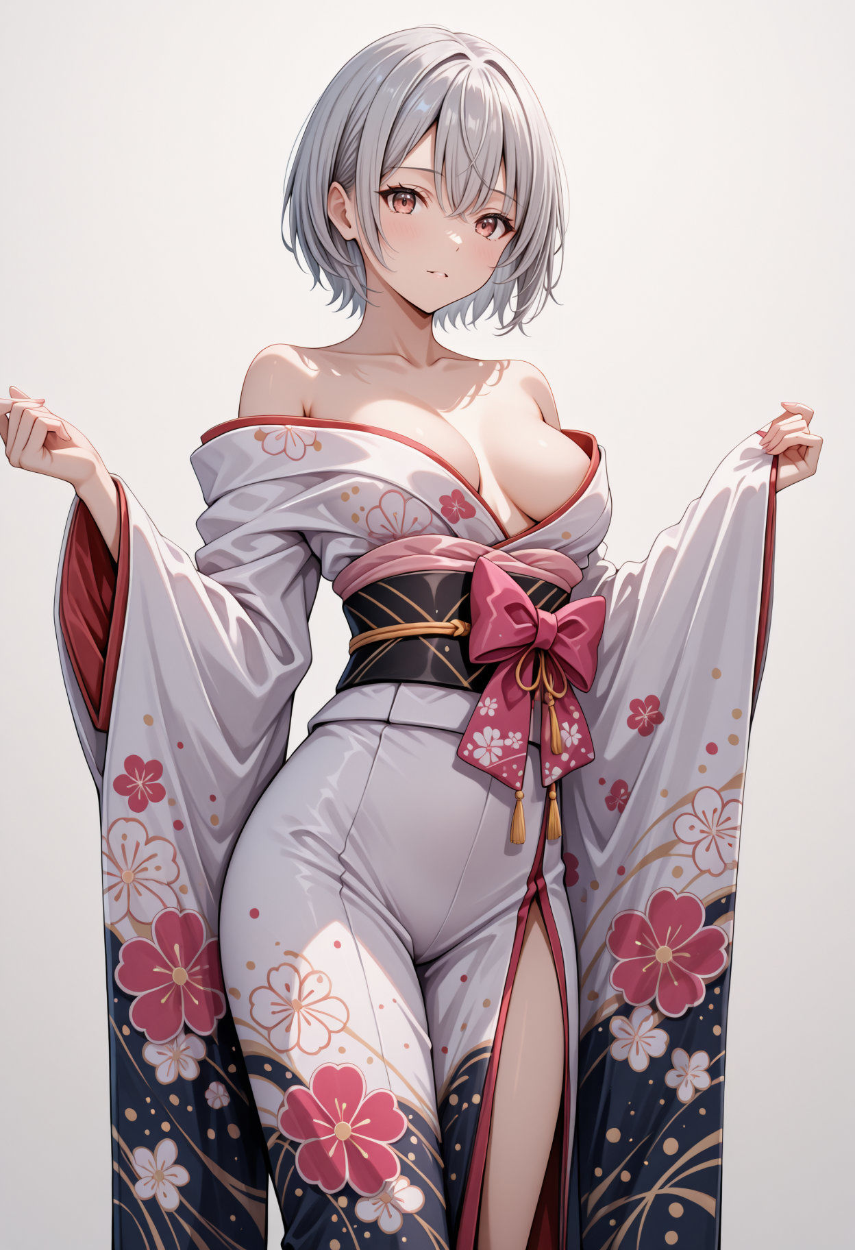 寝取られた姉妹の末路 蘭＆恋 サンプル2ページ目