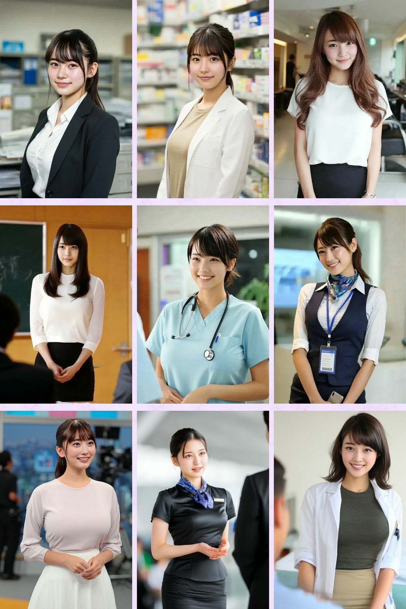 【素人派】卒業アルバムのあの娘 サンプル3ページ目