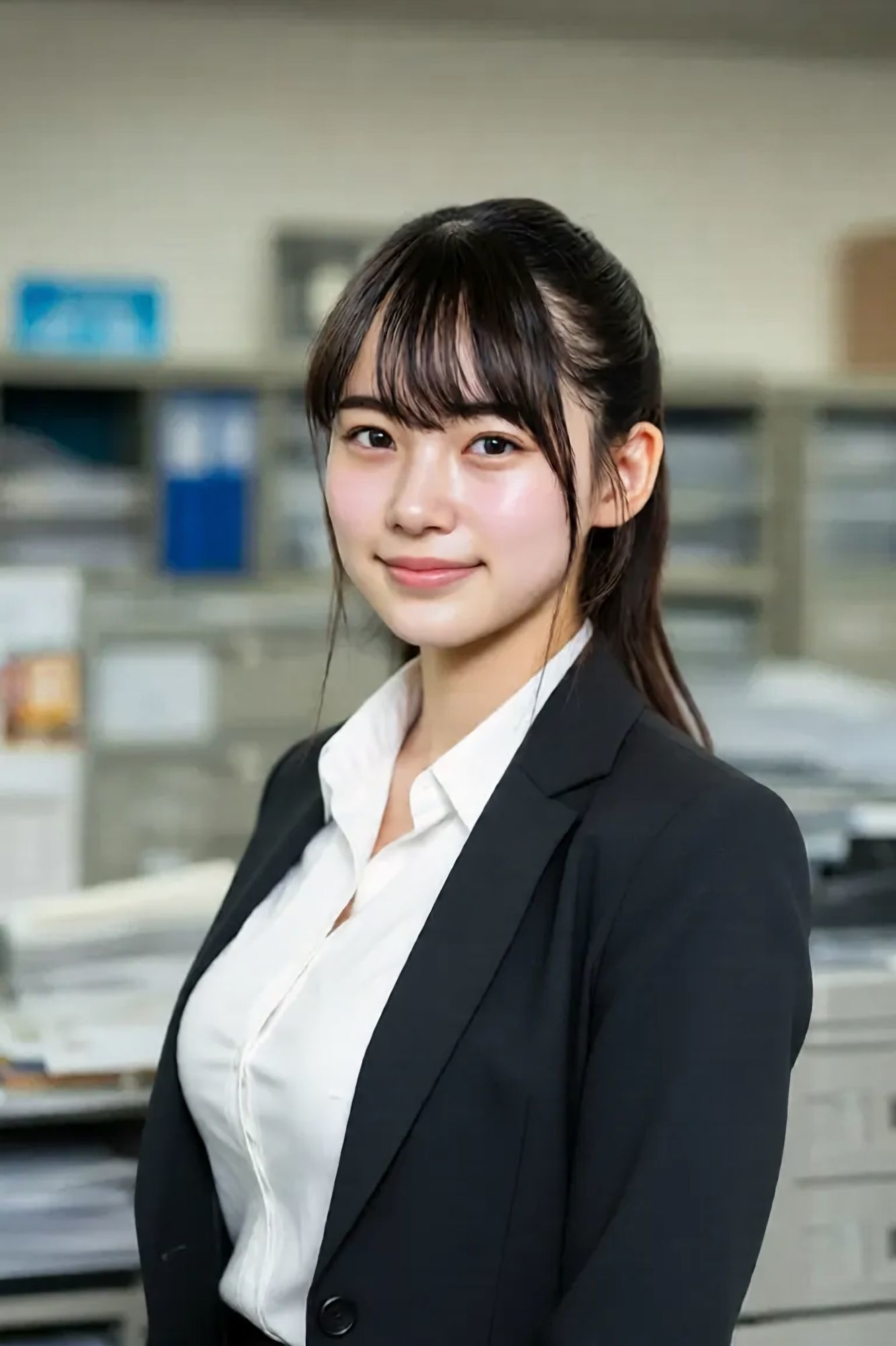 【素人派】卒業アルバムのあの娘 サンプル8ページ目