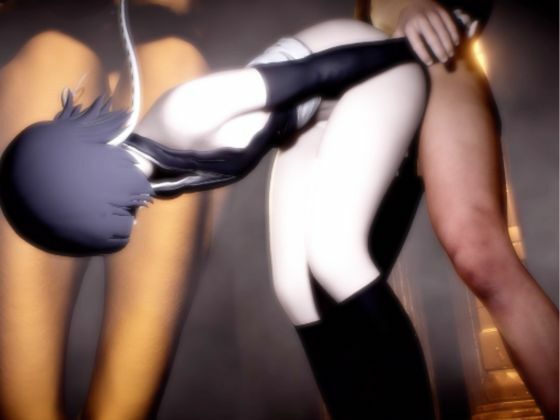 【4本】ソイフォンがマシンディルドで連続絶頂する動画パック【BLEACH:ブリーチ】 サンプル5ページ目