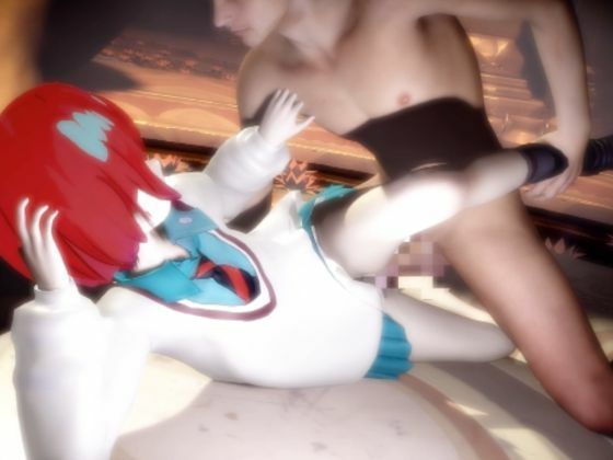 【4本】アマテ・ユズリハがマシンディルドで連続絶頂する動画パック【機動戦士ガンダム】 サンプル5ページ目