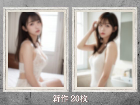 厳選美女コレクション総集編｜3テーマ＋新作20枚 サンプル8ページ目