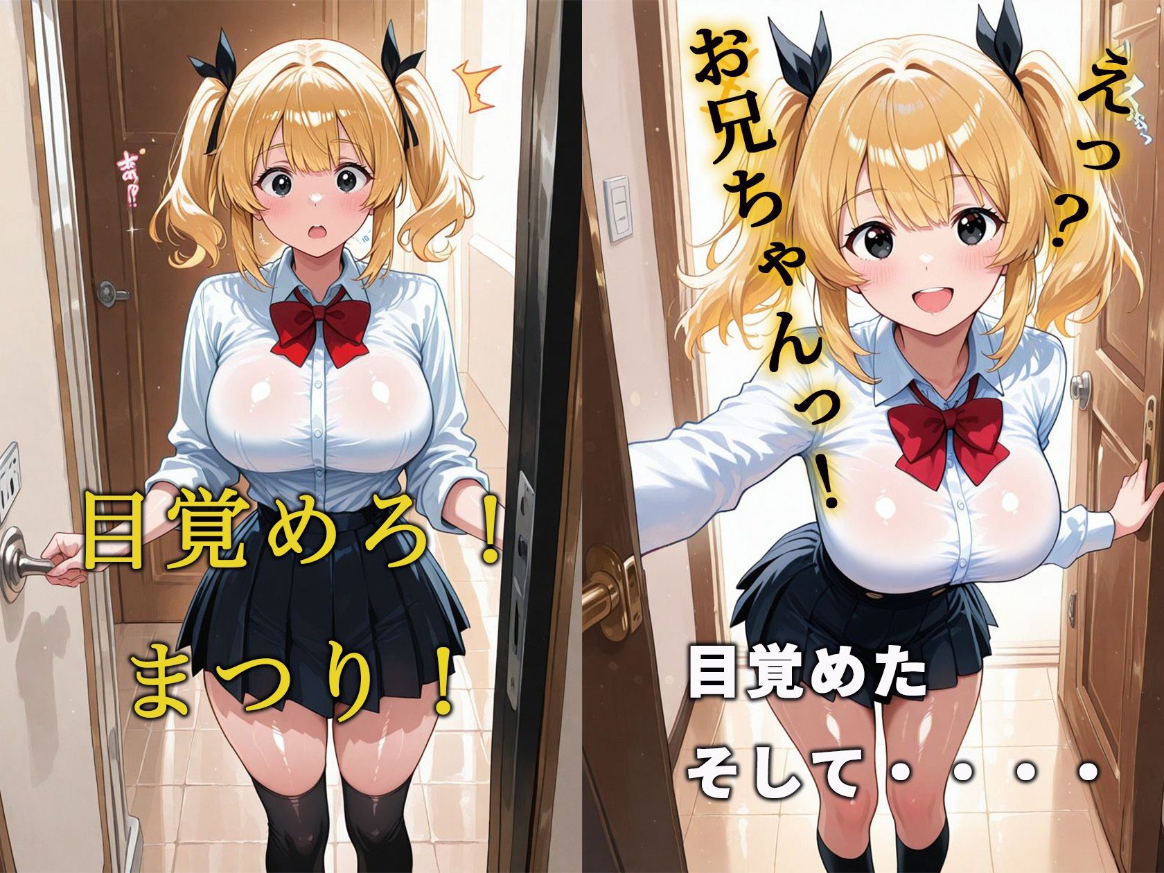 催●簿 part4  卒業アルバムはオナホリスト そのページに載った少女は僕の支配下 〜おさななじみの妹 編〜 サンプル4ページ目