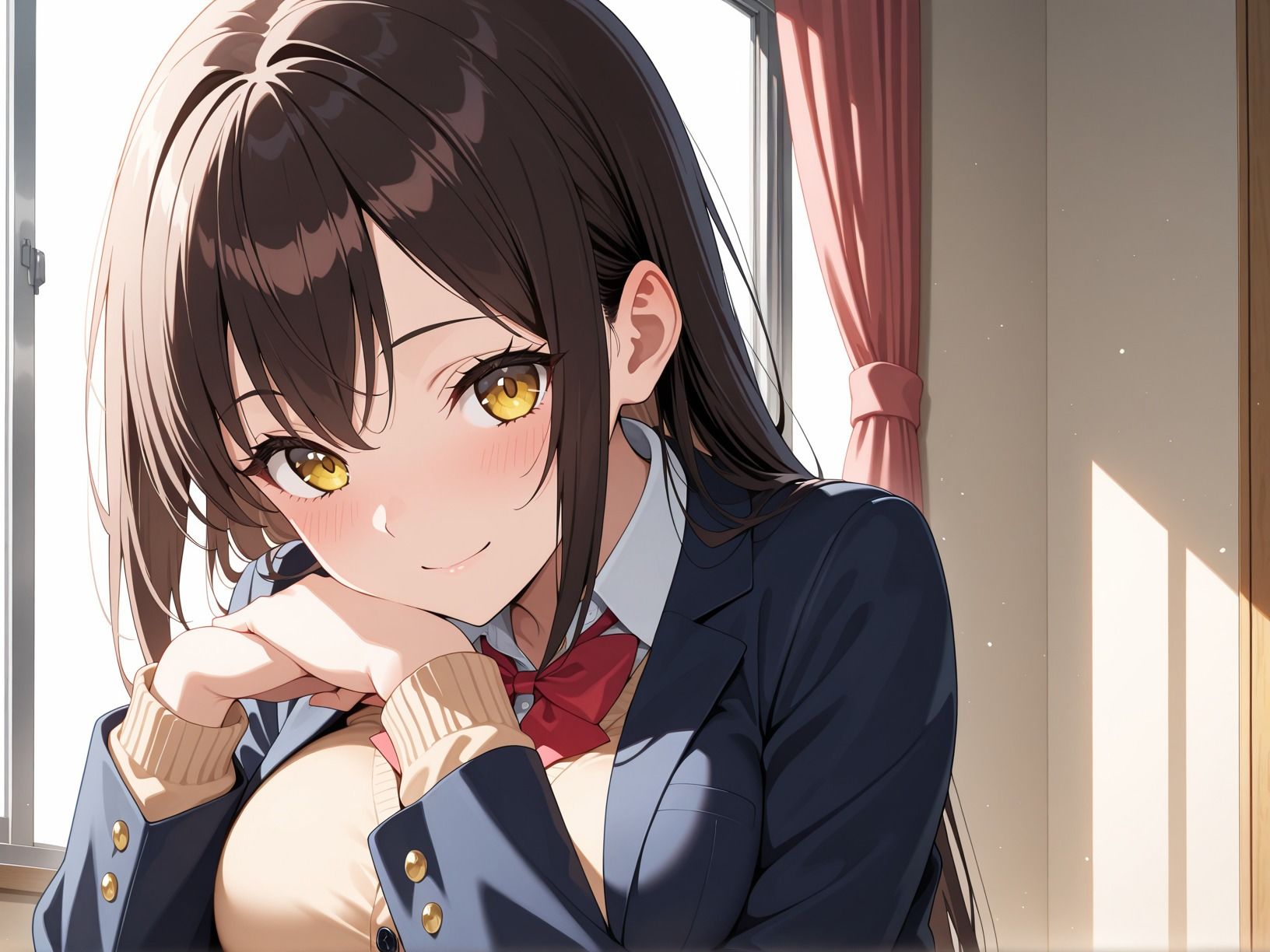 催●女子校淫乱エッチ サンプル1ページ目