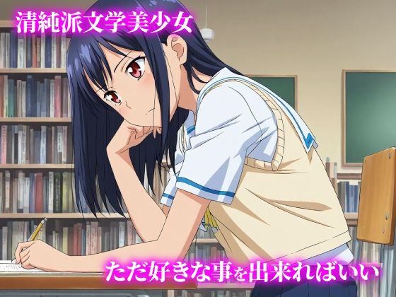 話が違う！！セクハラ調教録｜500人の文学少女編 サンプル1ページ目