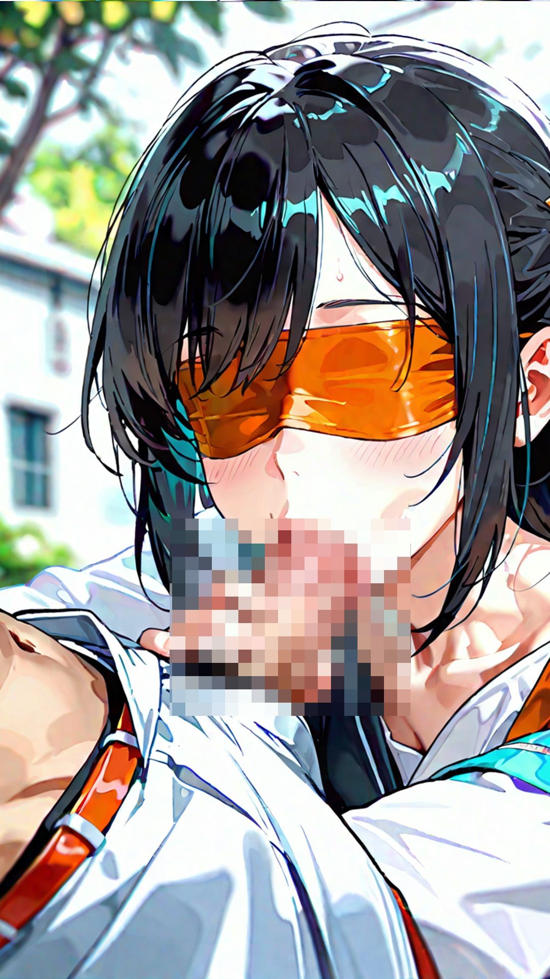 生徒会長になったのでクラスメイトにエッチし放題な校則を作ってみた サンプル6ページ目