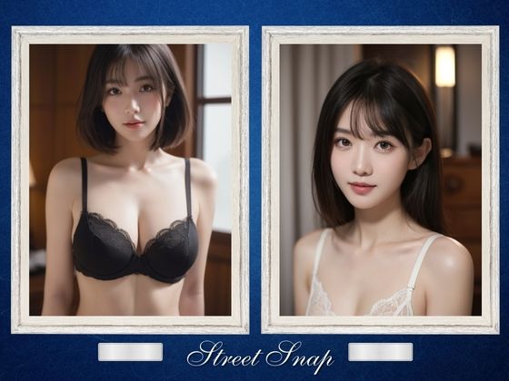 女子大生夜明露出 vol.04 サンプル4ページ目
