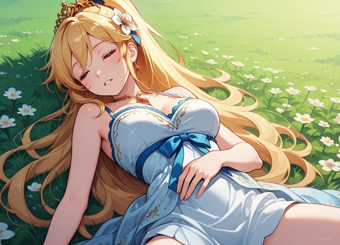 清純プリンセスの着エロ睡眠 〜眠り姫をこっそり脱がす恋〜 サンプル5ページ目