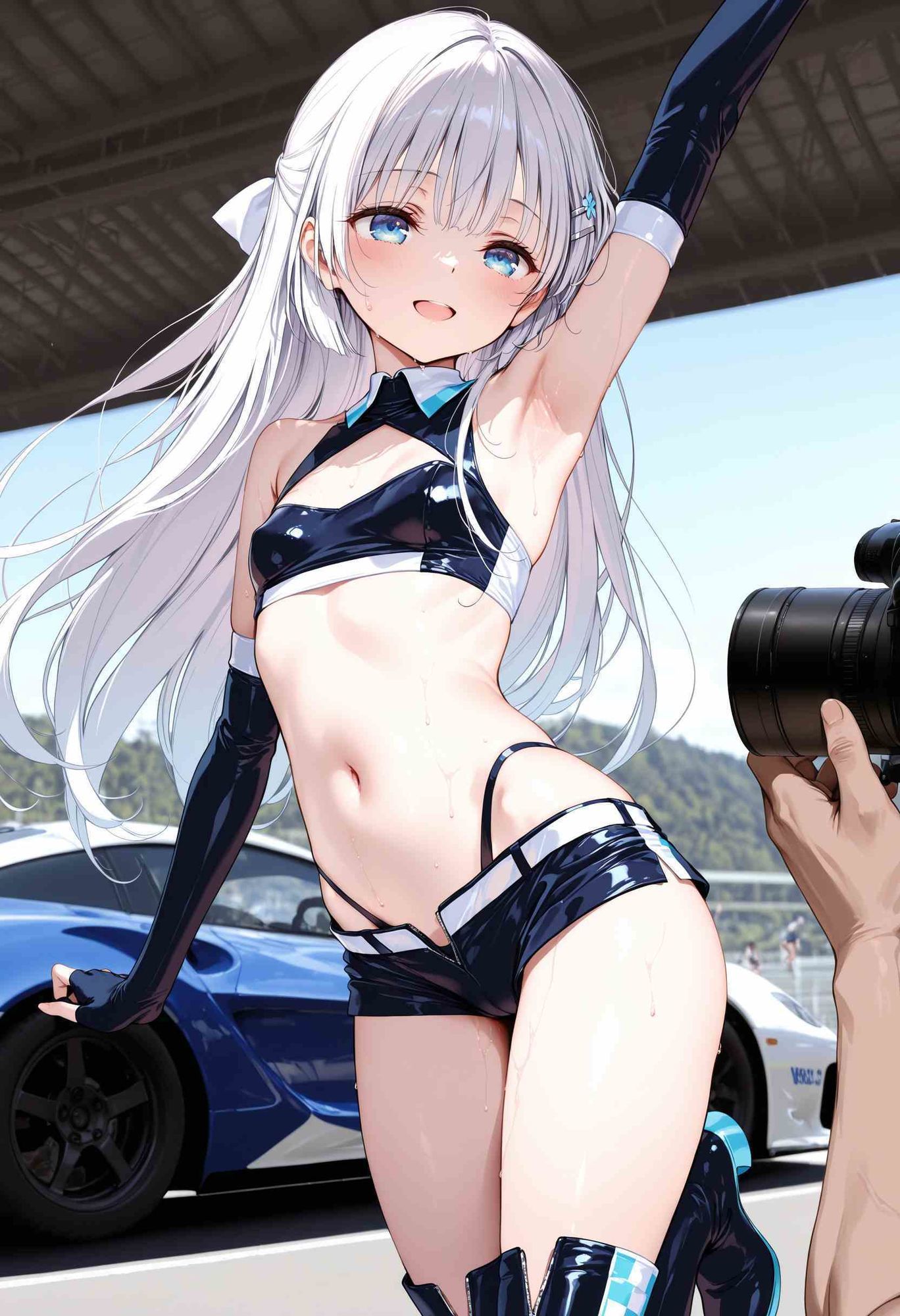 千歳ちゃんはおじさんの性処理おもちゃ2 サンプル3ページ目