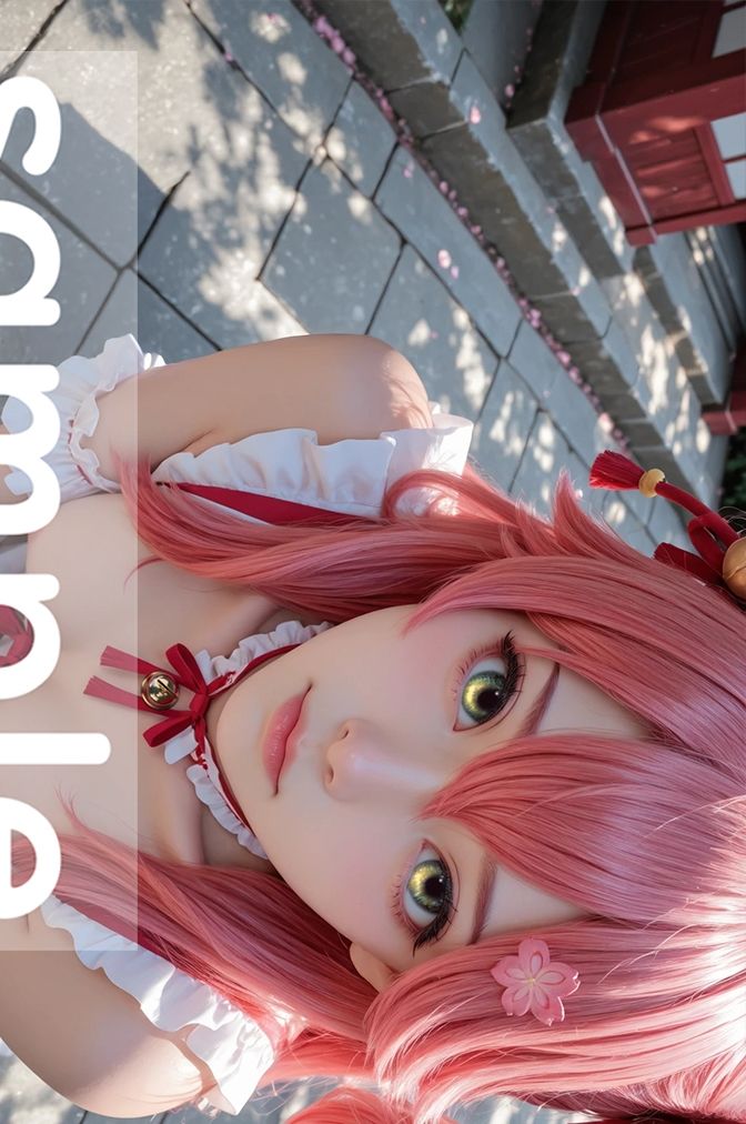 【揺れるおっぱい動画付】hol●live 限界突破Ver サンプル2ページ目