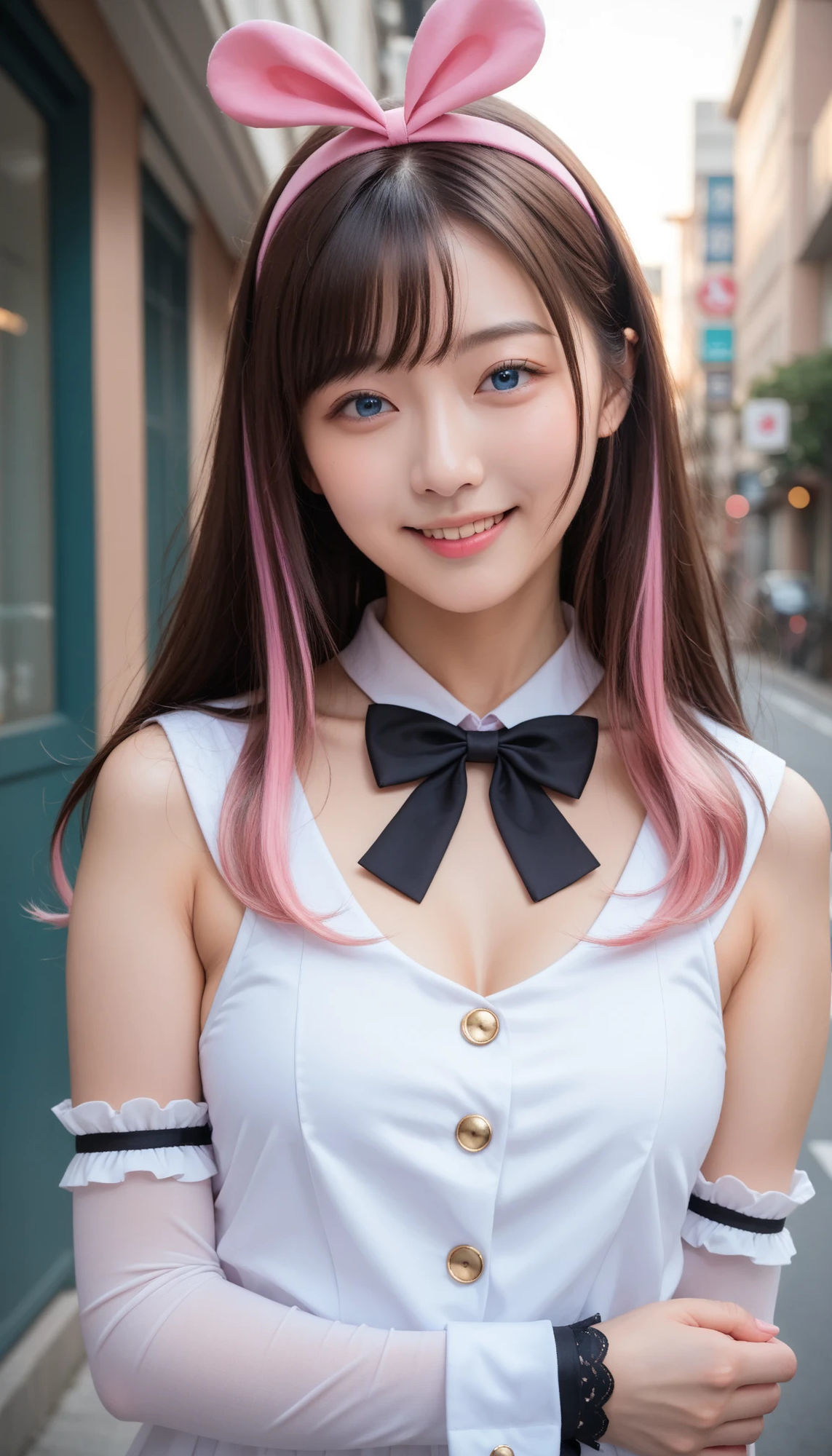 次元を超えた絆と愛 サンプル1ページ目