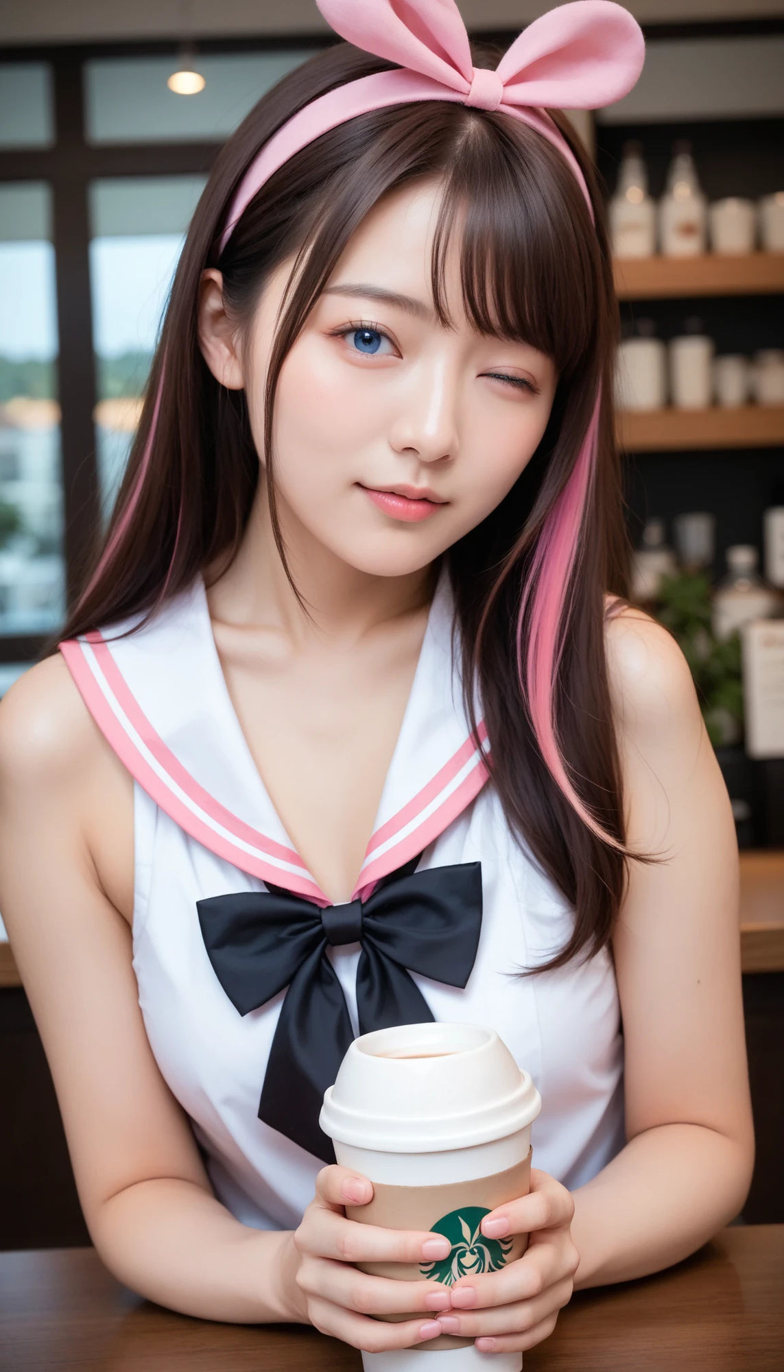 次元を超えた絆と愛 サンプル2ページ目