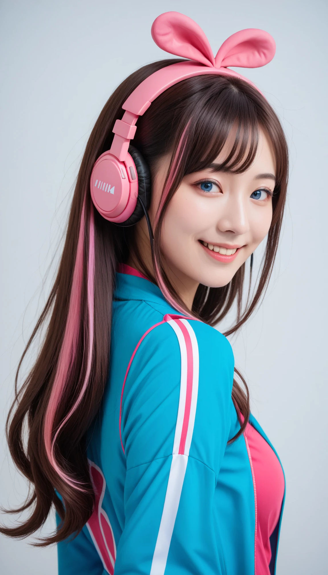 次元を超えた絆と愛 サンプル4ページ目