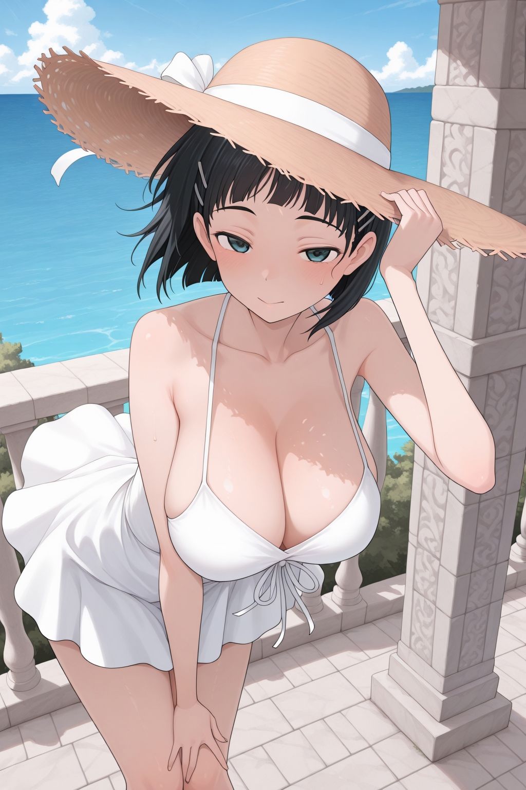 桐ヶ谷直葉2 ［139枚］ サンプル1ページ目