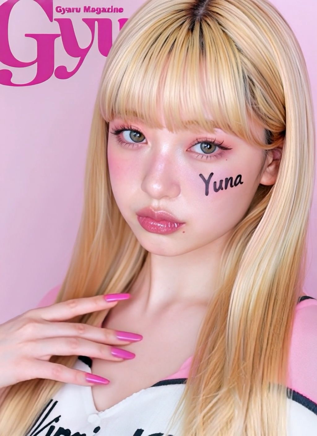 【動画】オトナのおっぱいマガジン 白ギャル特化65人｜恥じらいポロリコレクション サンプル8ページ目