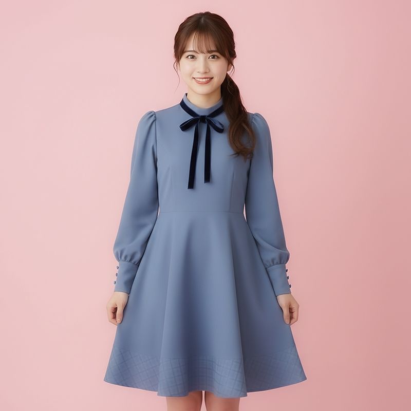 アイドルたちをヌードにさせてみた2 サンプル1ページ目