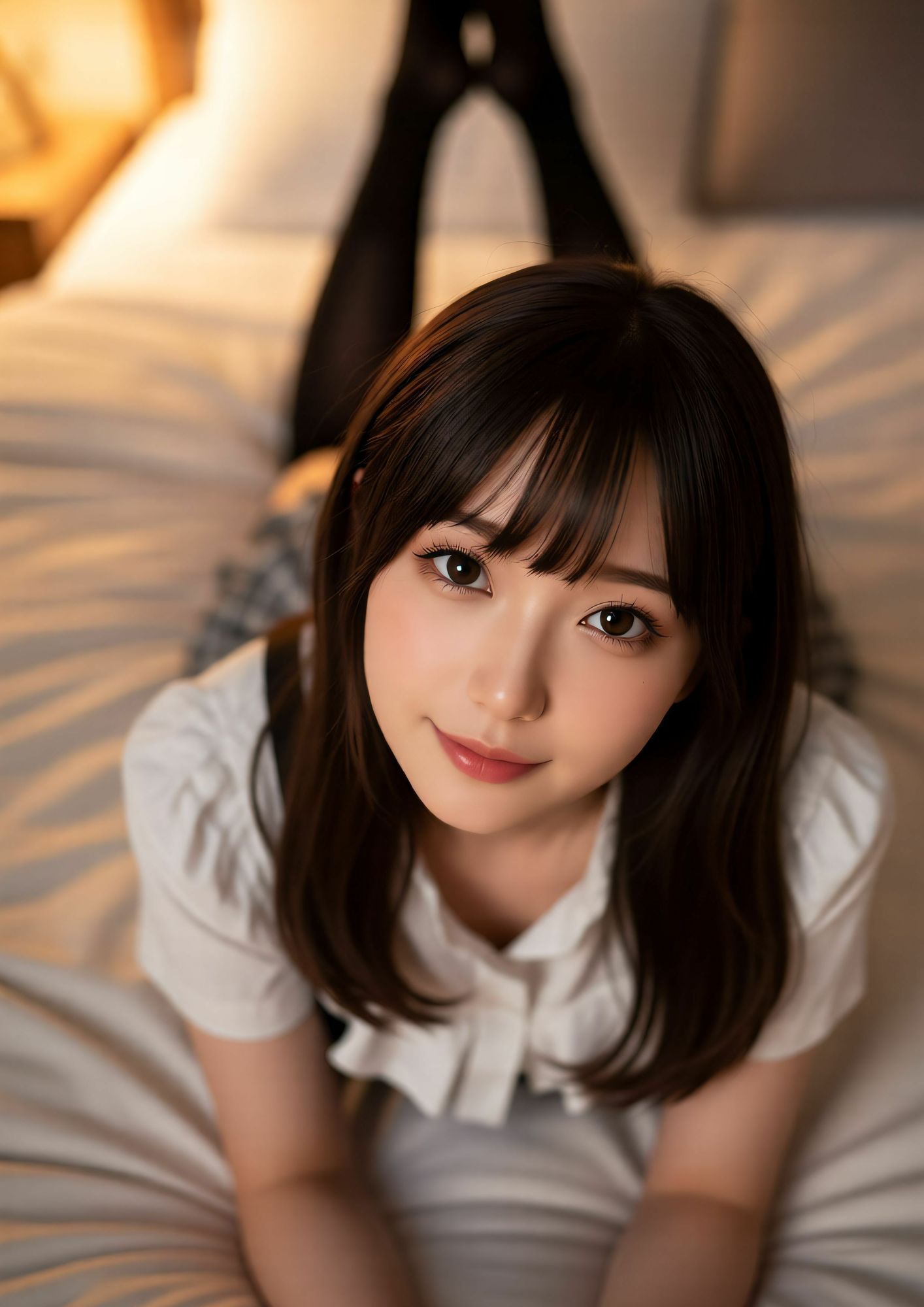 ノンストップフェラガール8 サンプル4ページ目