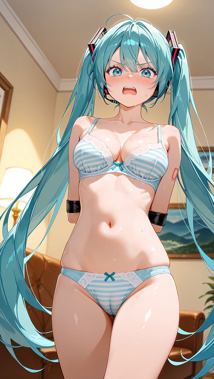 【CG集】BAD END No.0001（300images） サンプル2ページ目