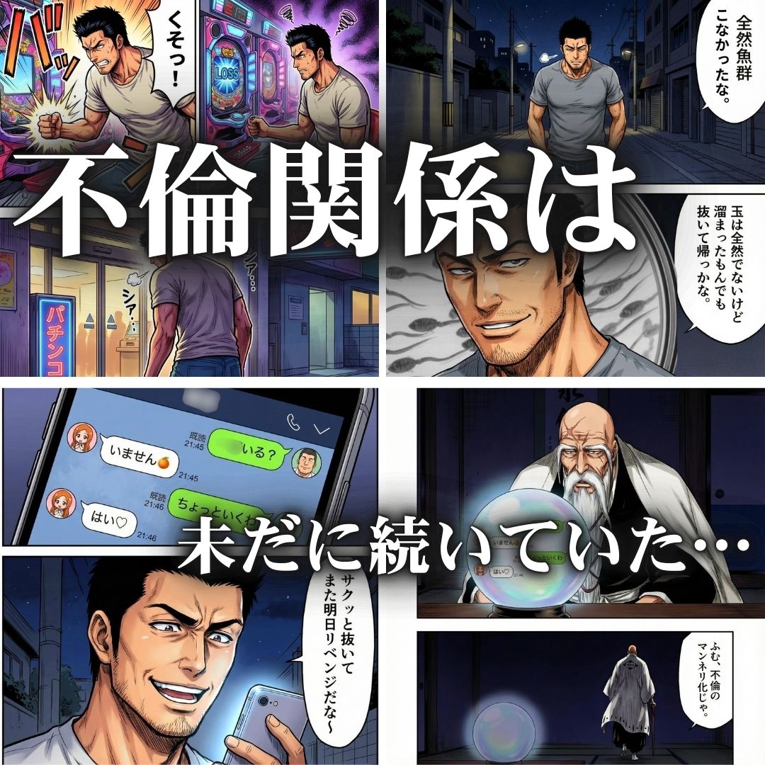 血族不倫【私、義父との方が濡れるんです】 サンプル6ページ目