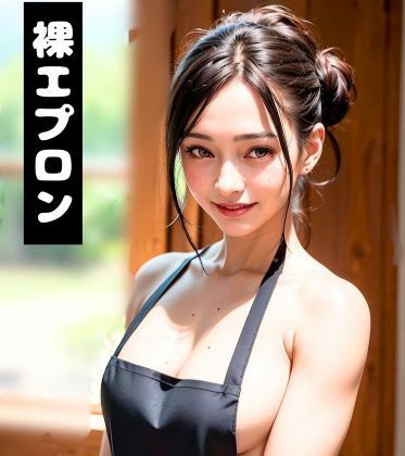 近すぎる距離で誘惑してくる日常【大人女性×密着構図特化AIグラビア総集編/全488P】 サンプル1ページ目