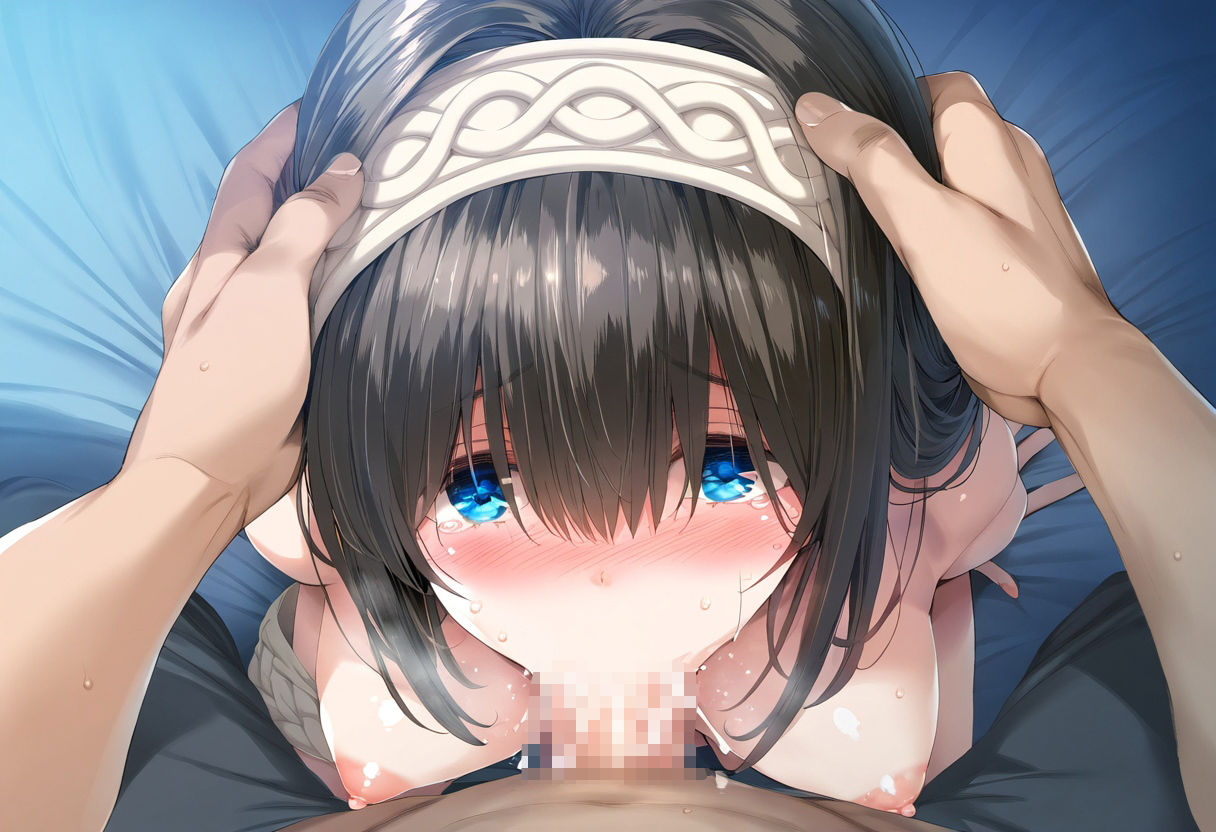 文芸少女と秘密のデート サンプル5ページ目