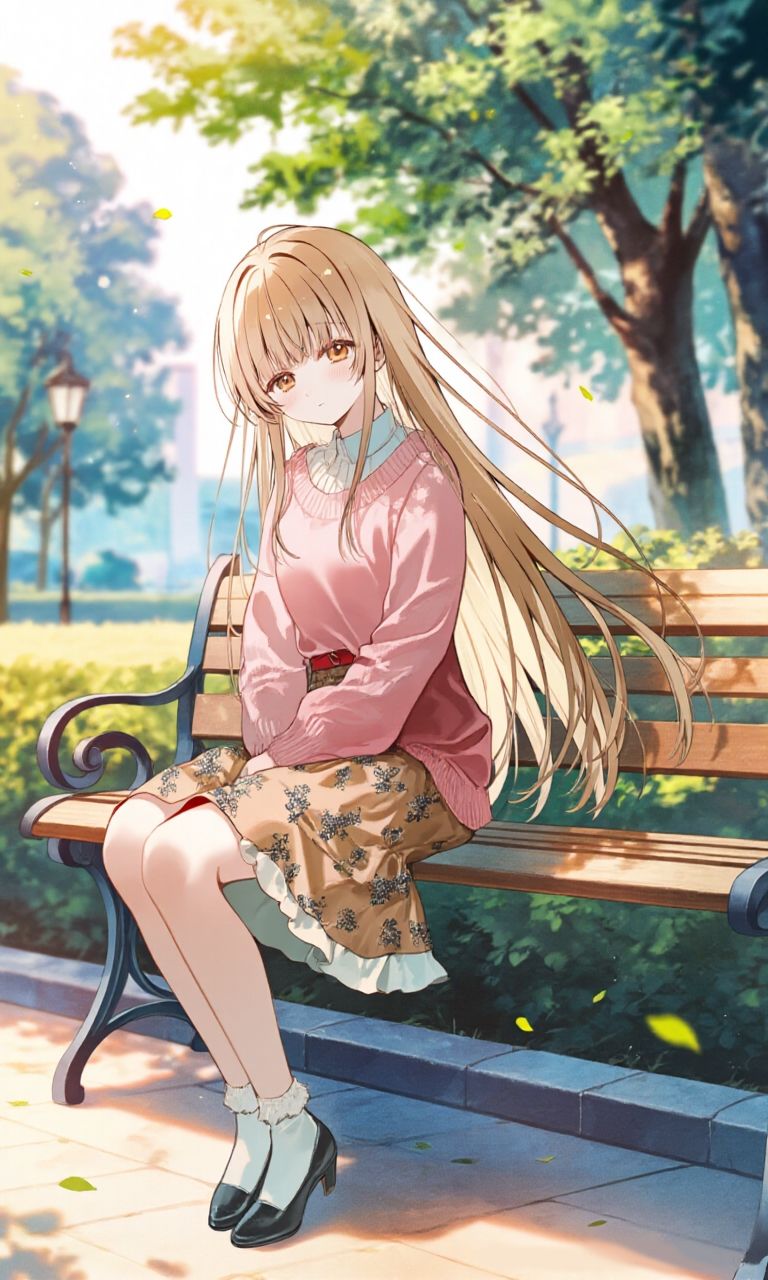椎〇真昼1st写真集 サンプル3ページ目