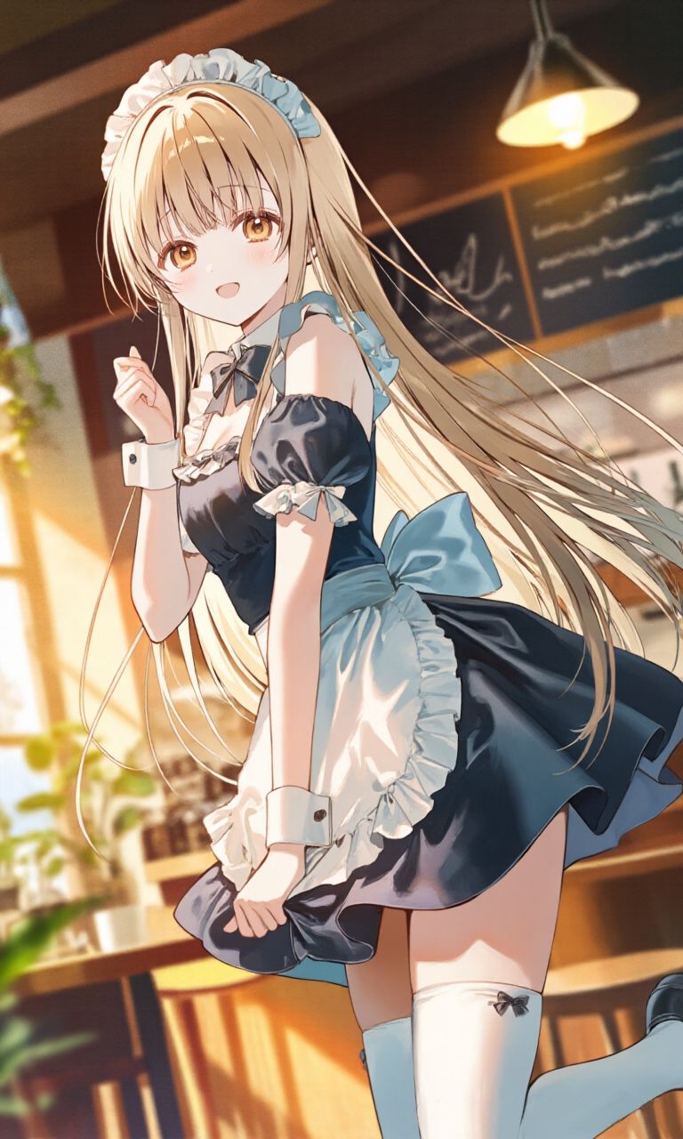椎〇真昼1st写真集 サンプル4ページ目