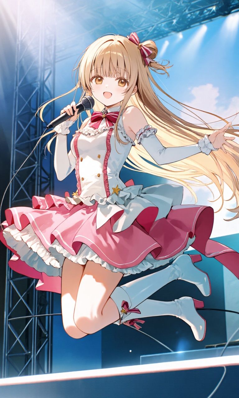 椎〇真昼1st写真集 サンプル5ページ目