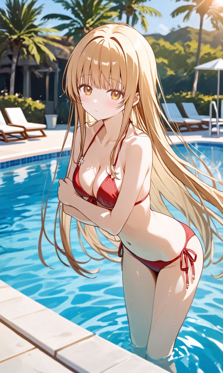 椎〇真昼1st写真集 サンプル6ページ目
