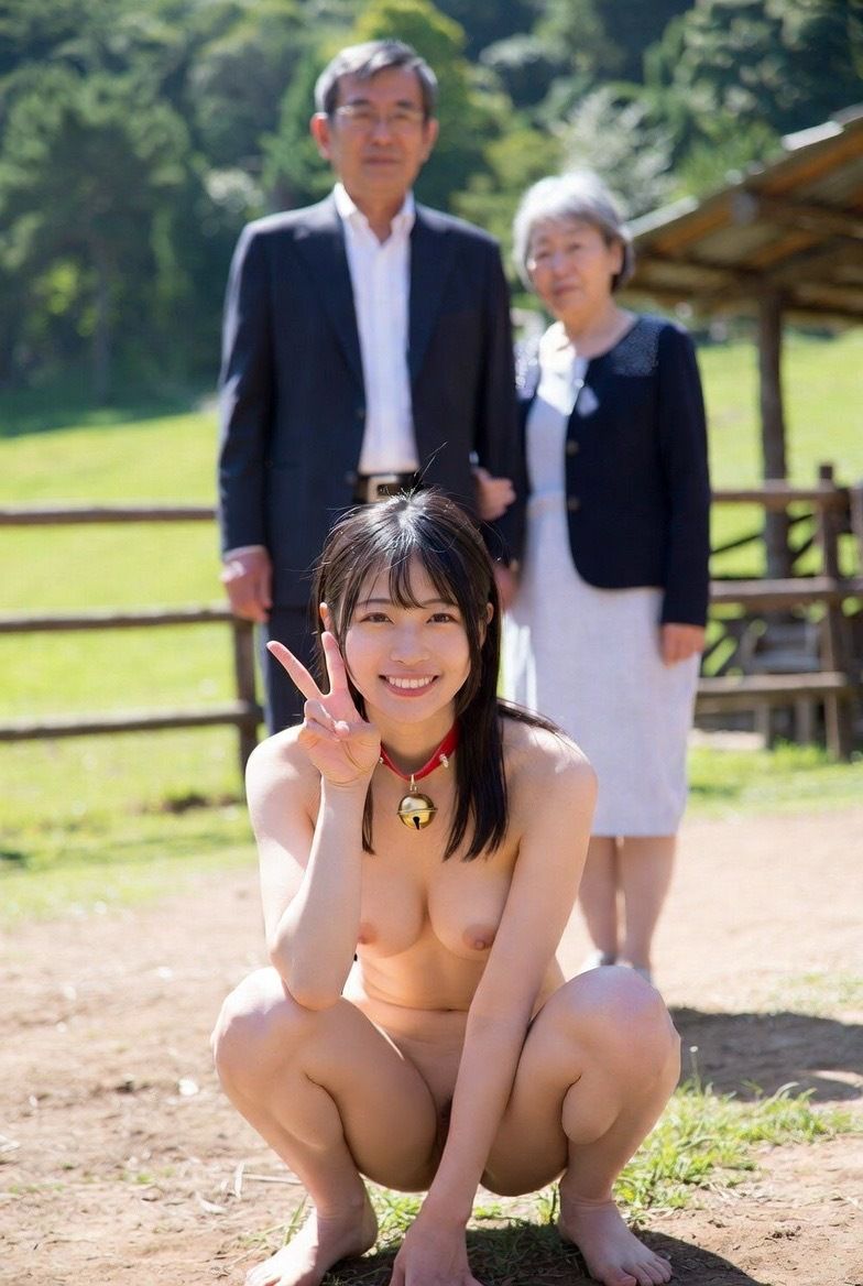 今日、搾乳されます。 サンプル4ページ目