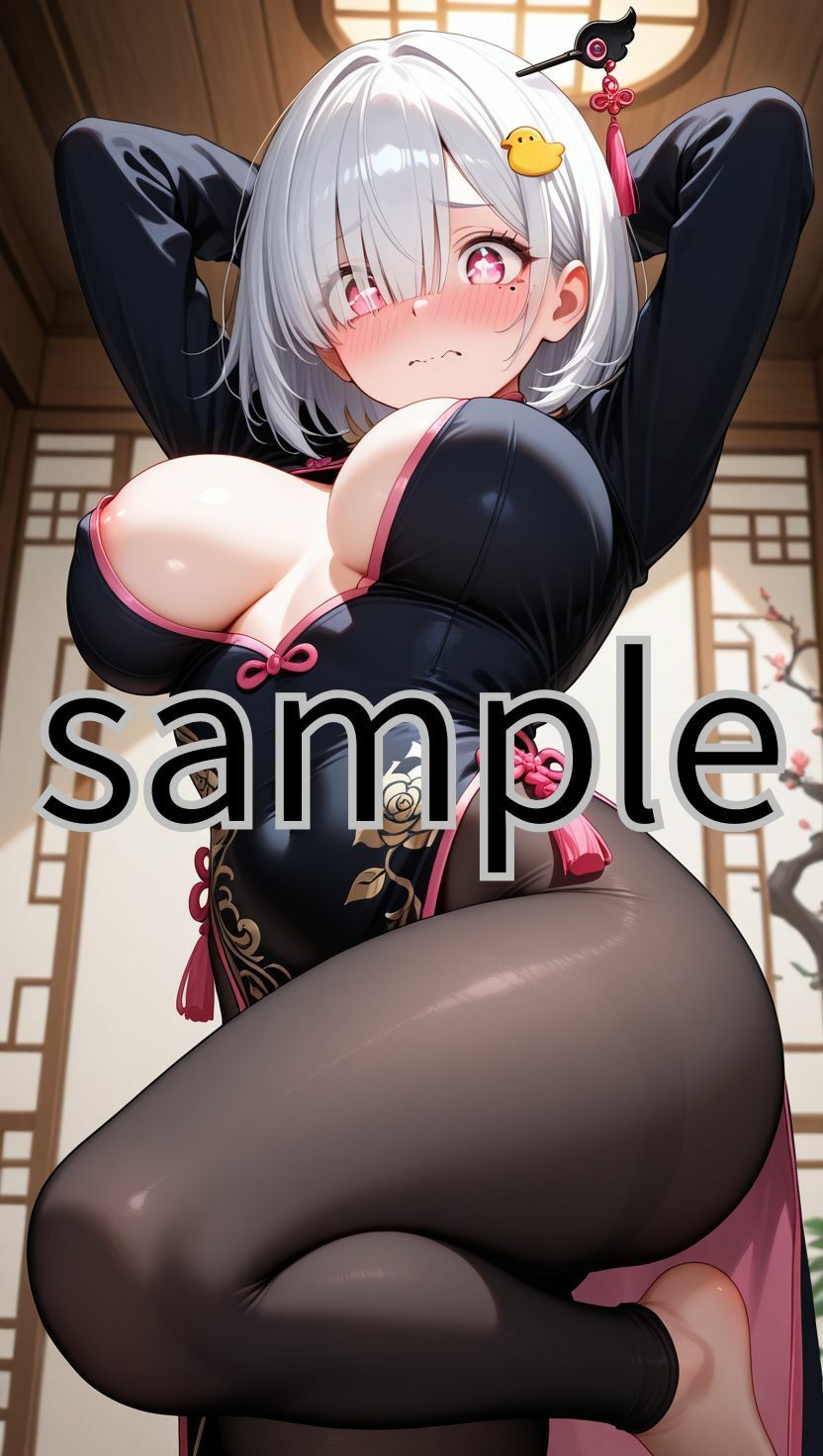 manbou special select vol 01 サンプル3ページ目