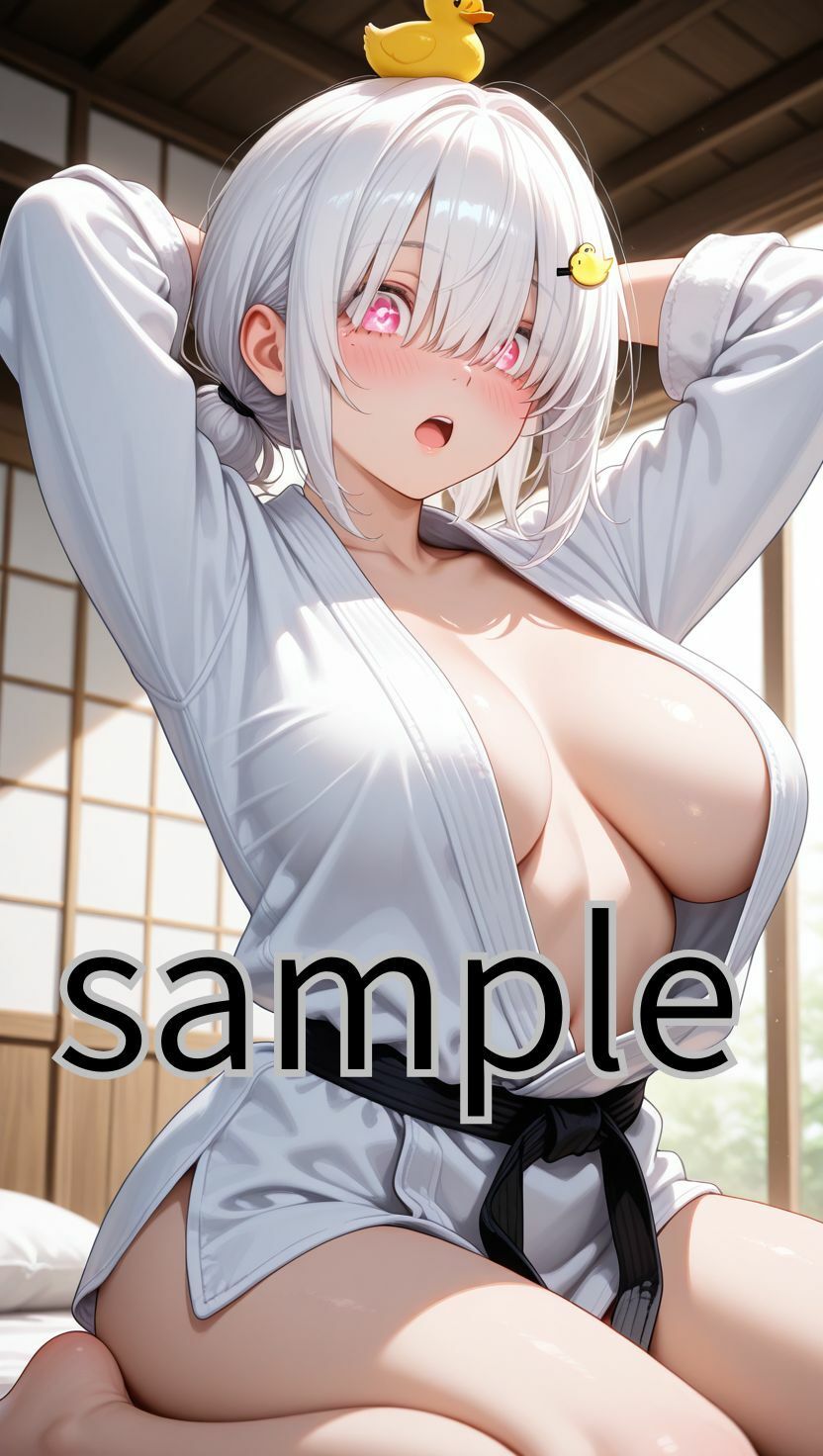 manbou special select vol 01 サンプル6ページ目