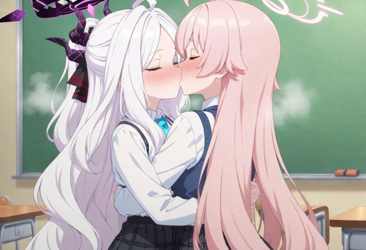 フ？ル？カ_ホシノヒナ_レス？＆3P サンプル2ページ目