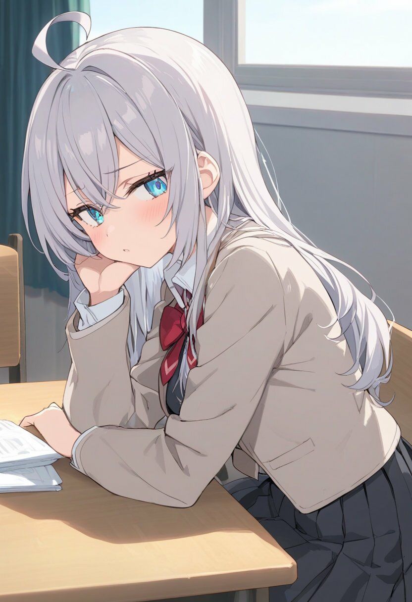 時々チラッと見せてくれる隣のアー〇ャさん vol.1 サンプル1ページ目