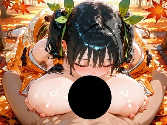 【巨乳学園】晴れ着の清楚ムチムチ巨乳20人とハメまくり 〜新春の秘め事〜 サンプル6ページ目