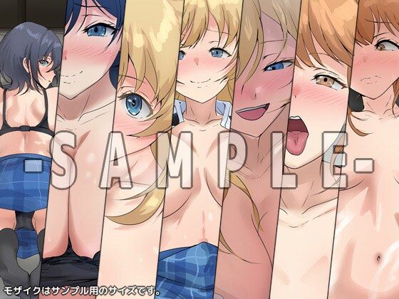 ラムネ瓶の日記 サンプル4ページ目