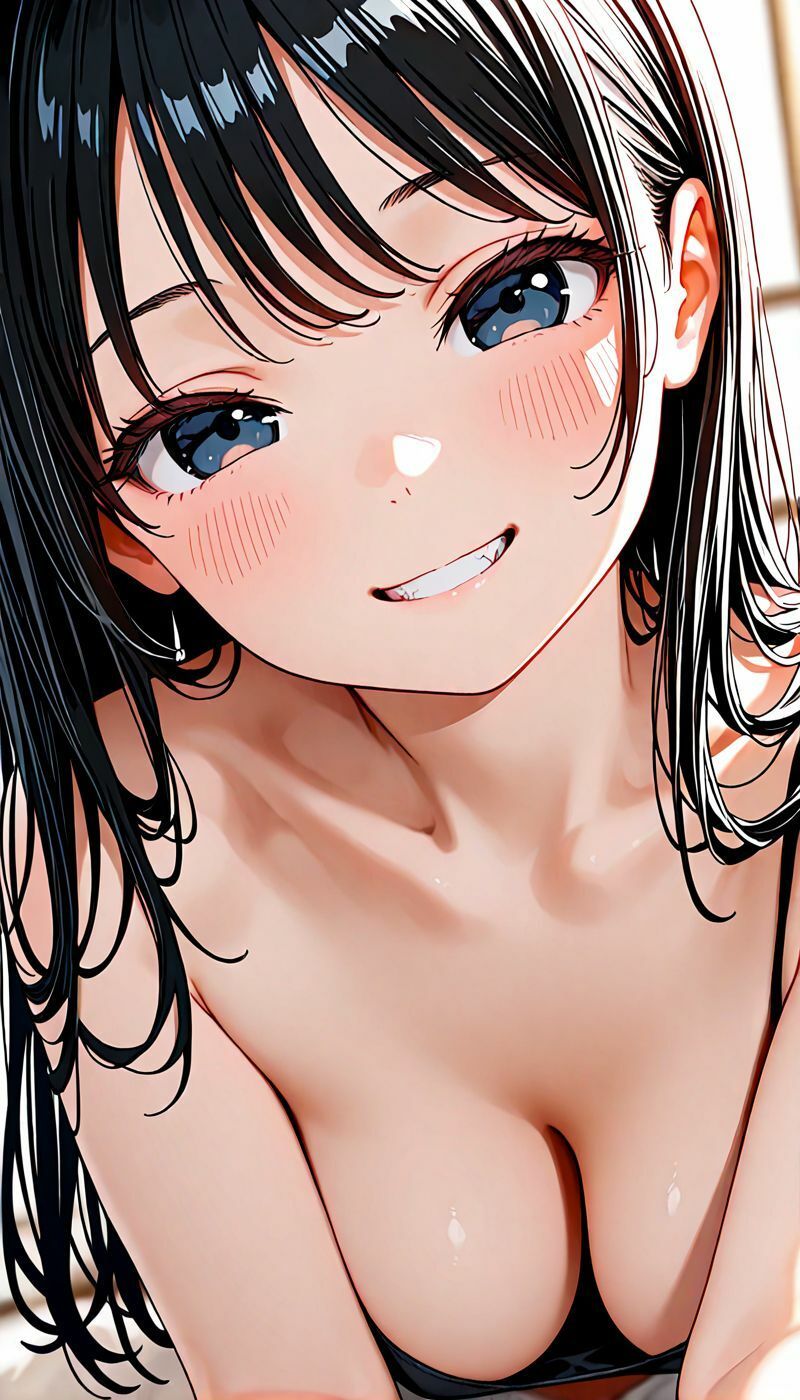 可愛い後輩とお泊まり、我慢できるわけがない サンプル5ページ目