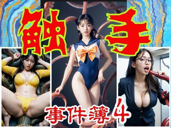 触手事件簿4