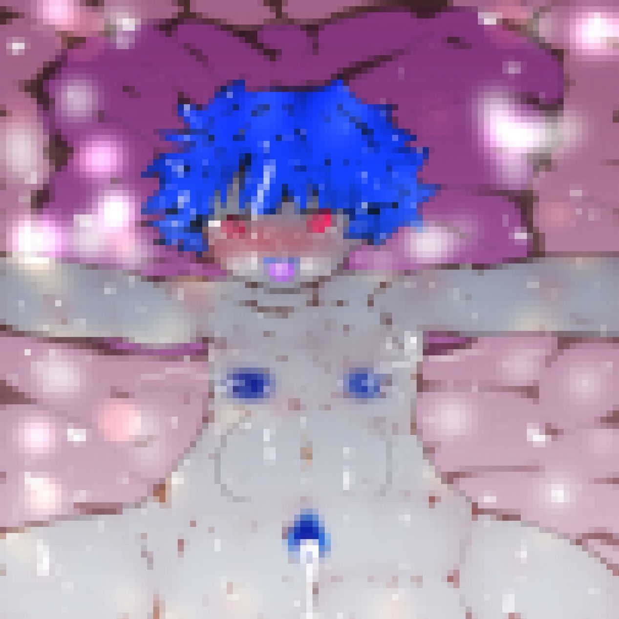 ガチロリえるまたん サンプル4ページ目