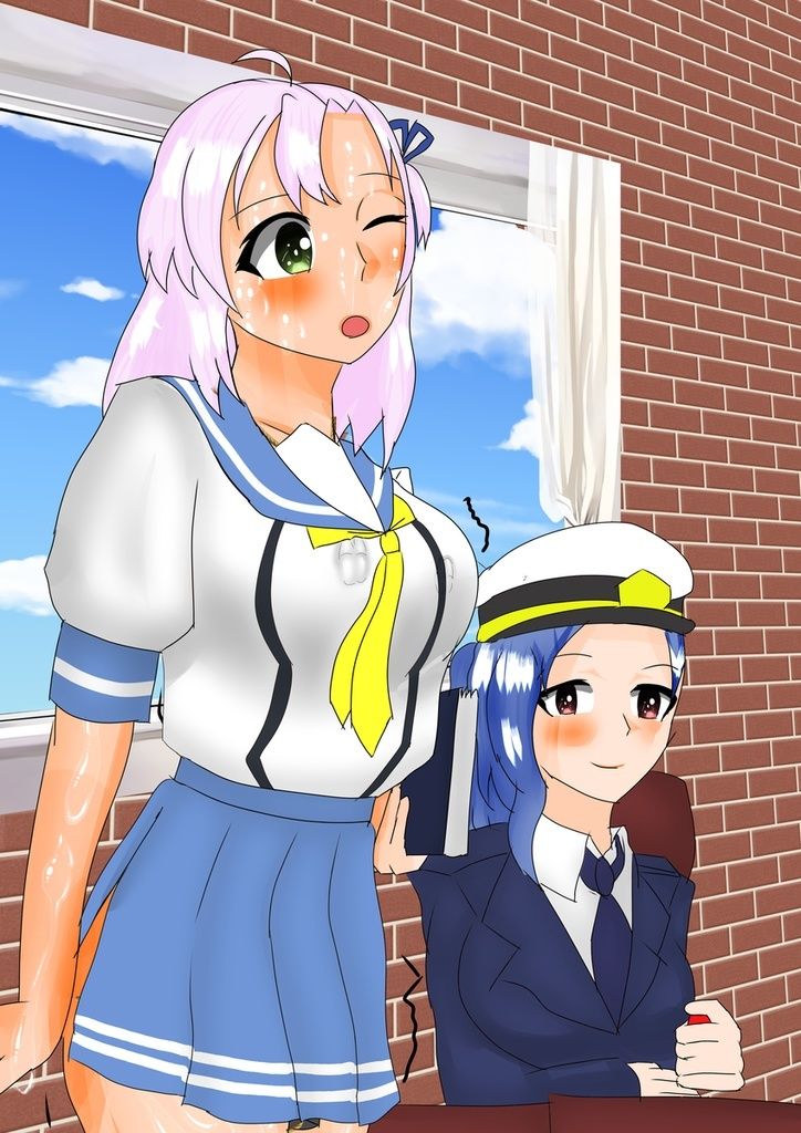 衣笠百合調教 サンプル3ページ目