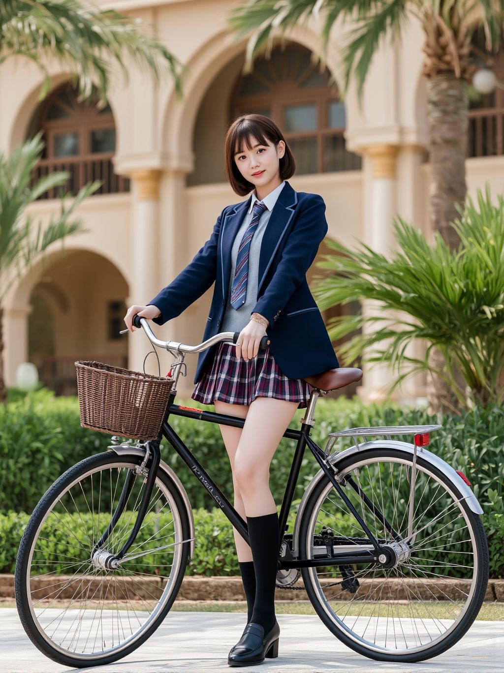 Costume Part2 サンプル2ページ目