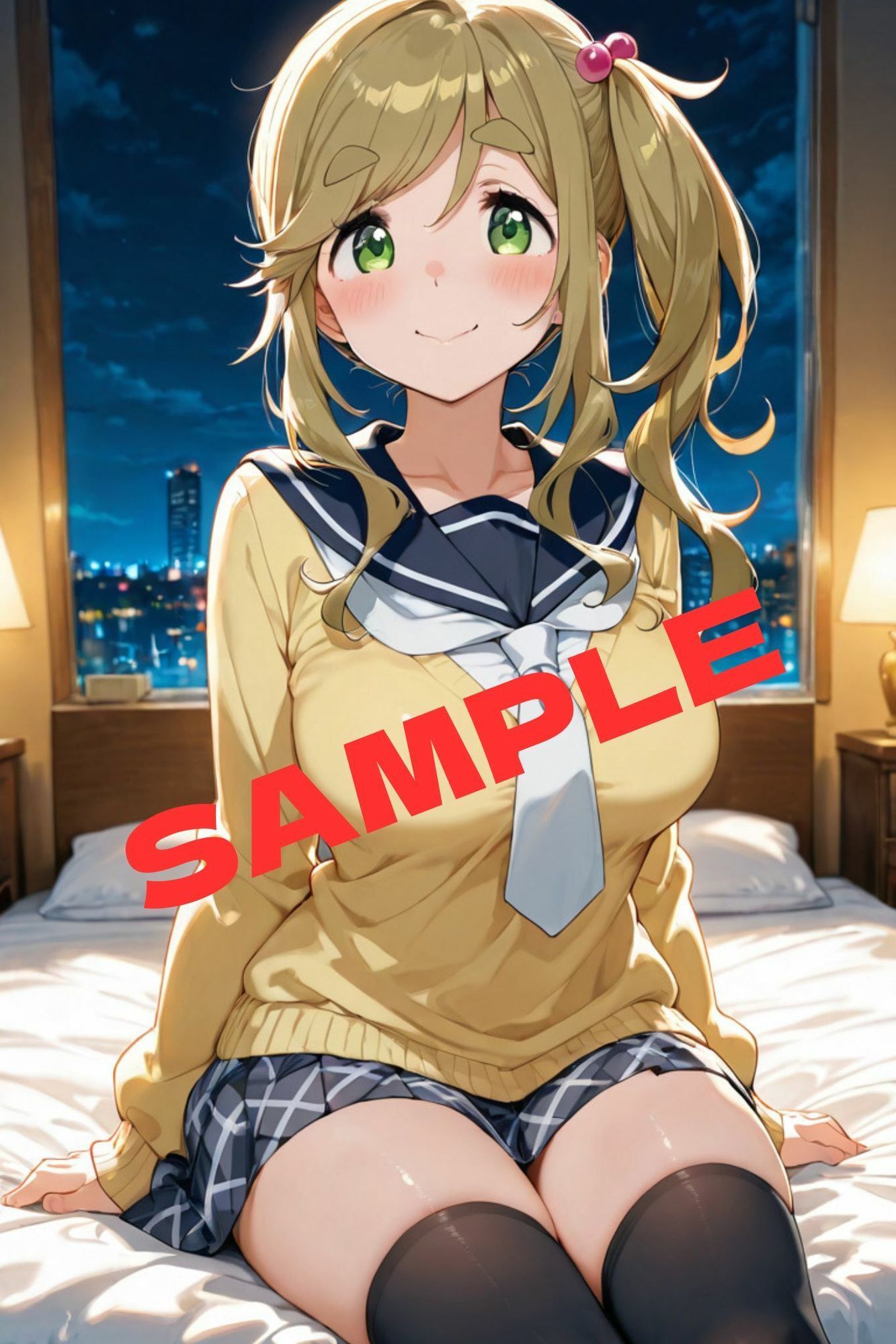 ゆるくない金策 サンプル7ページ目