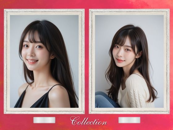 まるで彼女みたいな女子大生 サンプル4ページ目