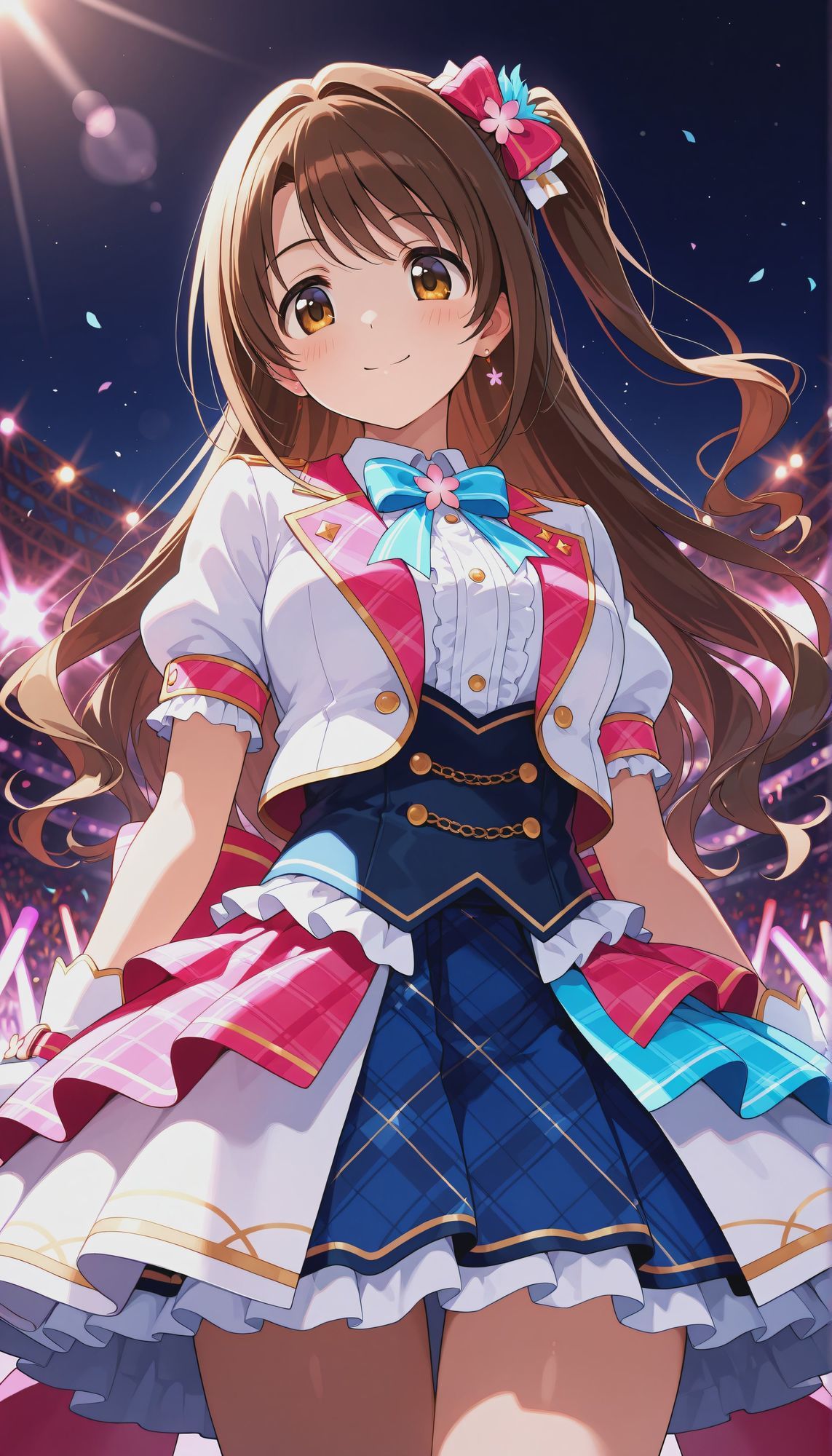 【動画付き！】『島村卯月（デレマス）』のエッチなシーン500枚！【寝取られあり】 サンプル2ページ目