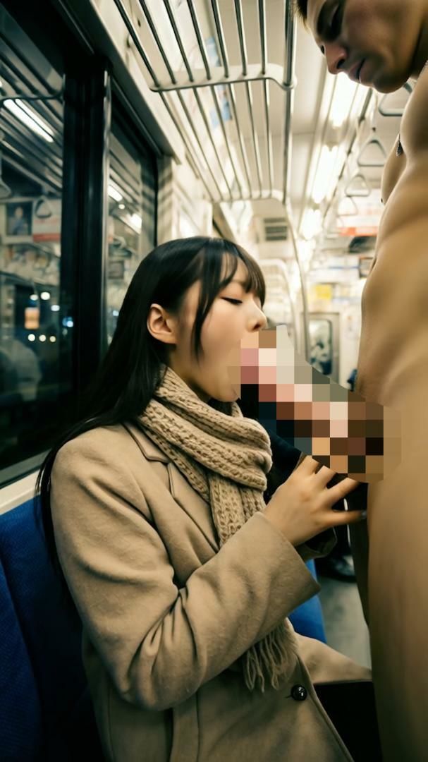 【音声実録】激カワムチムチ爆乳娘に手コキで射精させられるだけの動画 サンプル3ページ目